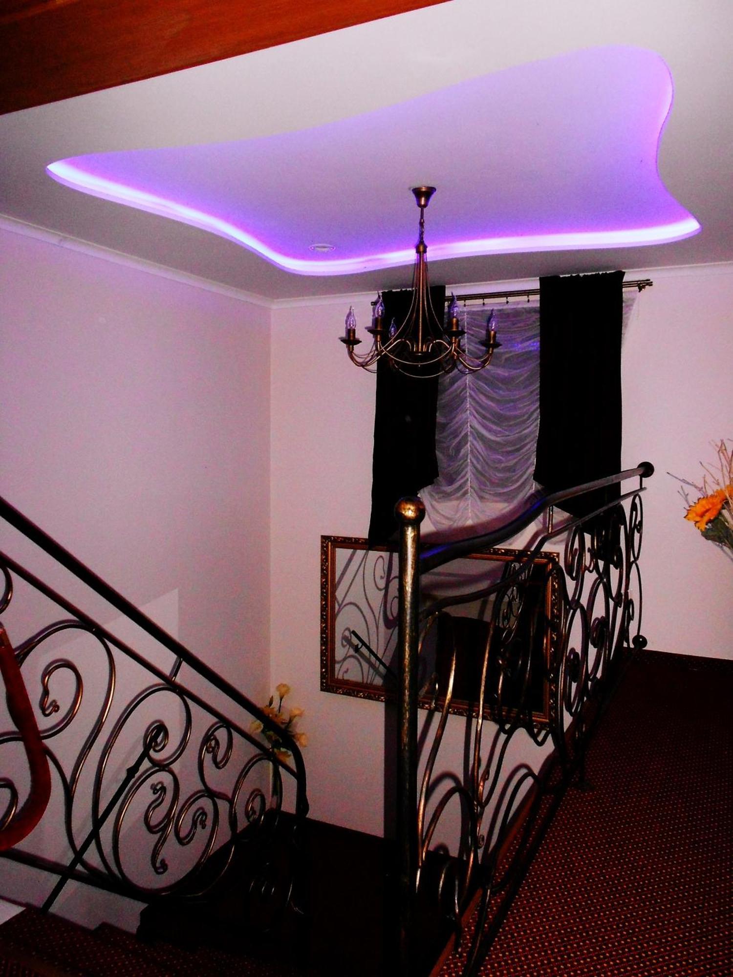 Zajazd Avangarda Wisznice 部屋 写真