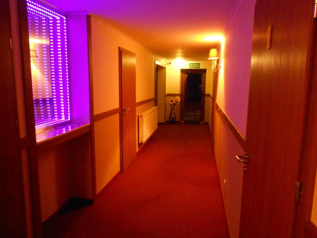 Zajazd Avangarda Wisznice 部屋 写真